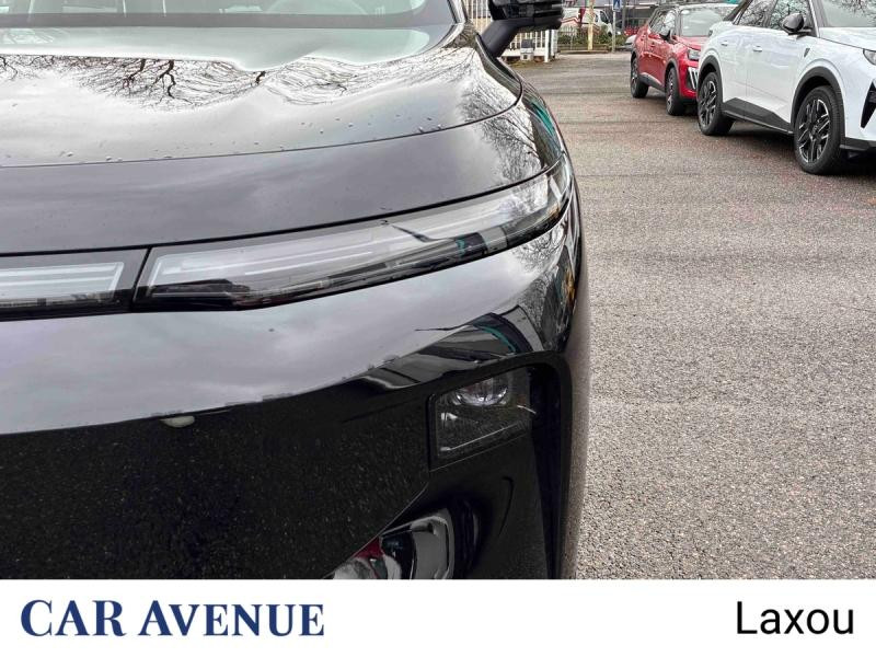 Used LEAPMOTOR B10 BEV 218ch Pro Max 67,1 kWh Design 2026 Noir Métal € 29550 in Nancy