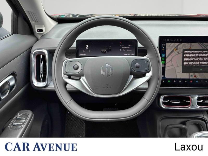 Used LEAPMOTOR B10 BEV 218ch Pro Max 67,1 kWh Design 2026 Noir Métal € 29550 in Nancy