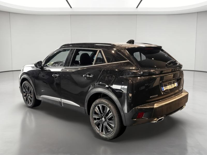 Used PEUGEOT 2008 1.2 Hybrid 145ch Envy e-DCS6 2025 Noir Perla Nera (M) € 31290 in Nancy