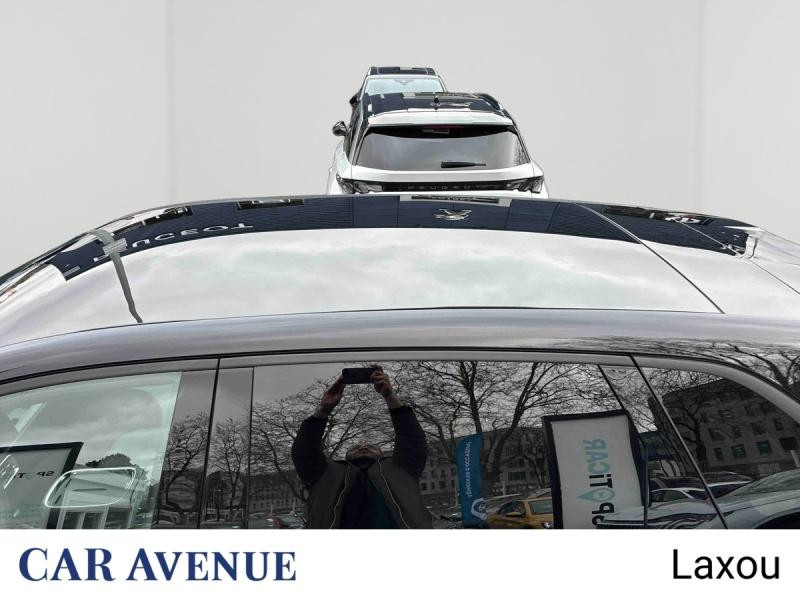 Used LEAPMOTOR B10 BEV 218ch Pro Max 67,1 kWh Design 2026 Noir Métal € 29550 in Nancy