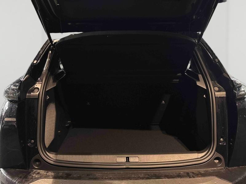 Used PEUGEOT 2008 1.2 Hybrid 145ch Envy e-DCS6 2025 Noir Perla Nera (M) € 31290 in Nancy