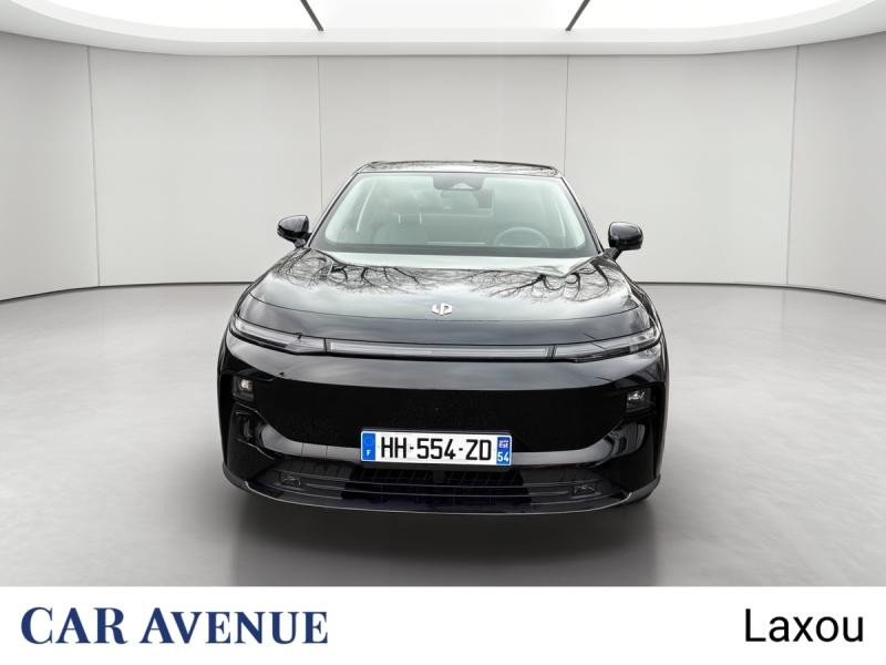 Used LEAPMOTOR B10 BEV 218ch Pro Max 67,1 kWh Design 2026 Noir Métal € 29550 in Nancy