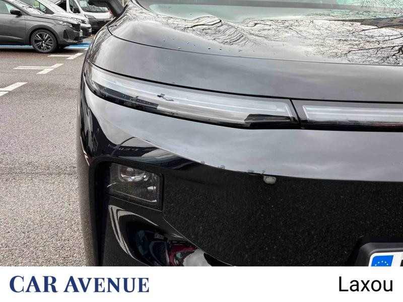 Used LEAPMOTOR B10 BEV 218ch Pro Max 67,1 kWh Design 2026 Noir Métal € 29550 in Nancy