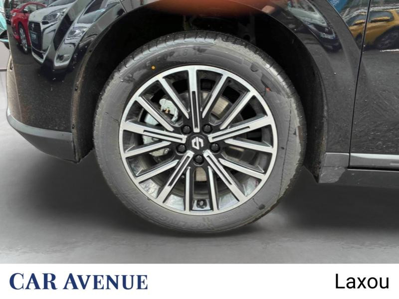 Used LEAPMOTOR B10 BEV 218ch Pro Max 67,1 kWh Design 2026 Noir Métal € 29550 in Nancy