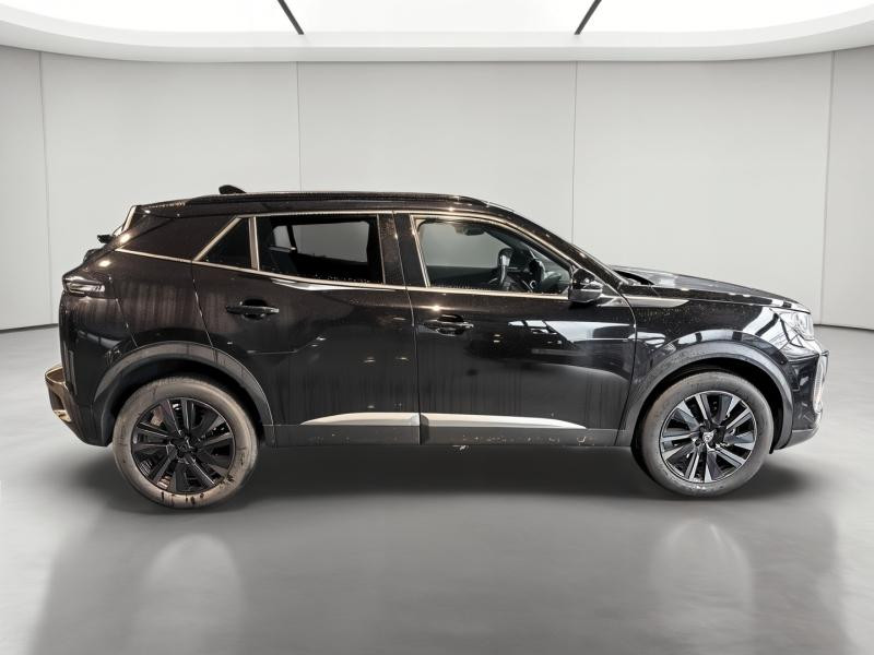 Used PEUGEOT 2008 1.2 Hybrid 145ch Envy e-DCS6 2025 Noir Perla Nera (M) € 31290 in Nancy