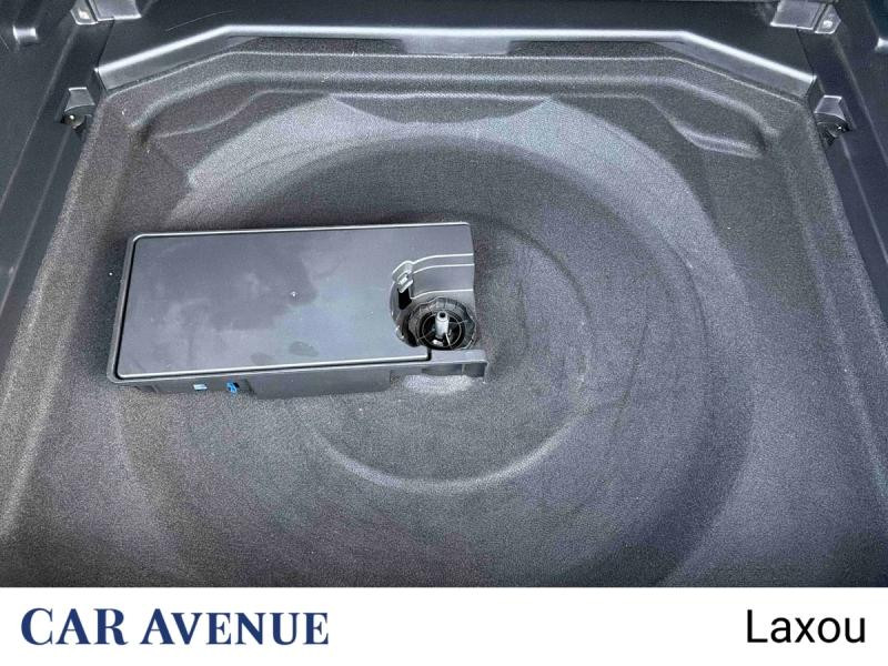 Used PEUGEOT 3008 1.5 BlueHDi 130ch S&S Allure EAT8 2021 Bleu Célèbes (M) € 23983 in Nancy