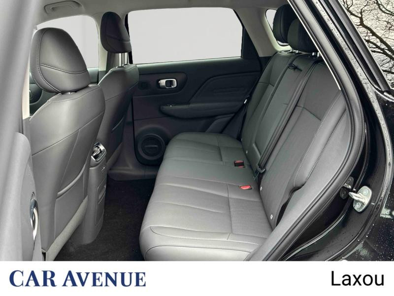 Used LEAPMOTOR B10 BEV 218ch Pro Max 67,1 kWh Design 2026 Noir Métal € 29550 in Nancy