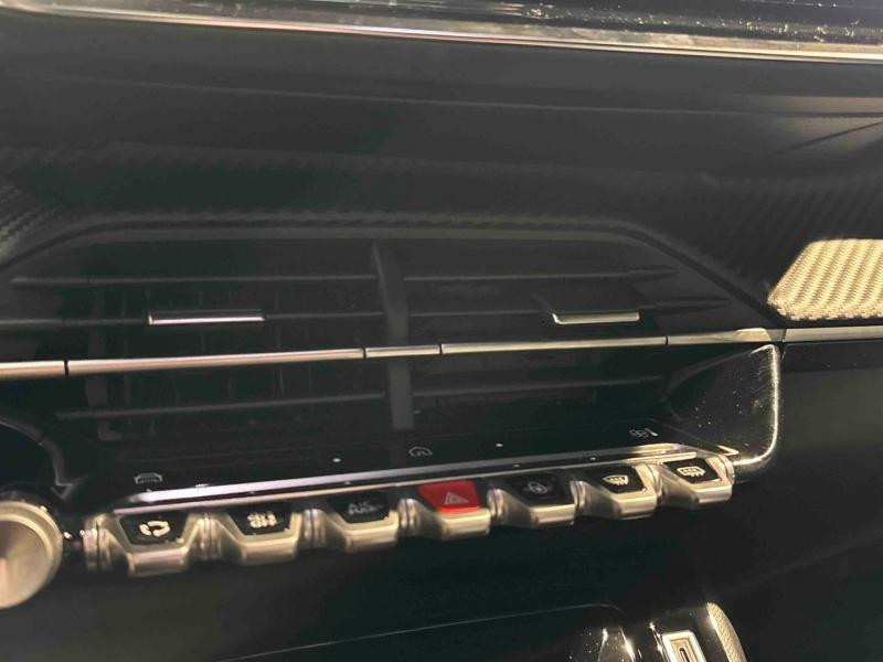 Used PEUGEOT 2008 1.2 Hybrid 145ch Envy e-DCS6 2025 Noir Perla Nera (M) € 31290 in Nancy