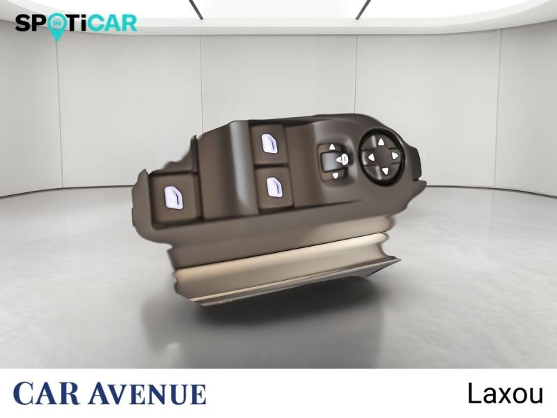 Used PEUGEOT 5008 Hybrid 145ch Allure e-DCS6 2025 Noir Perla Nera (M) € 35682 in Nancy