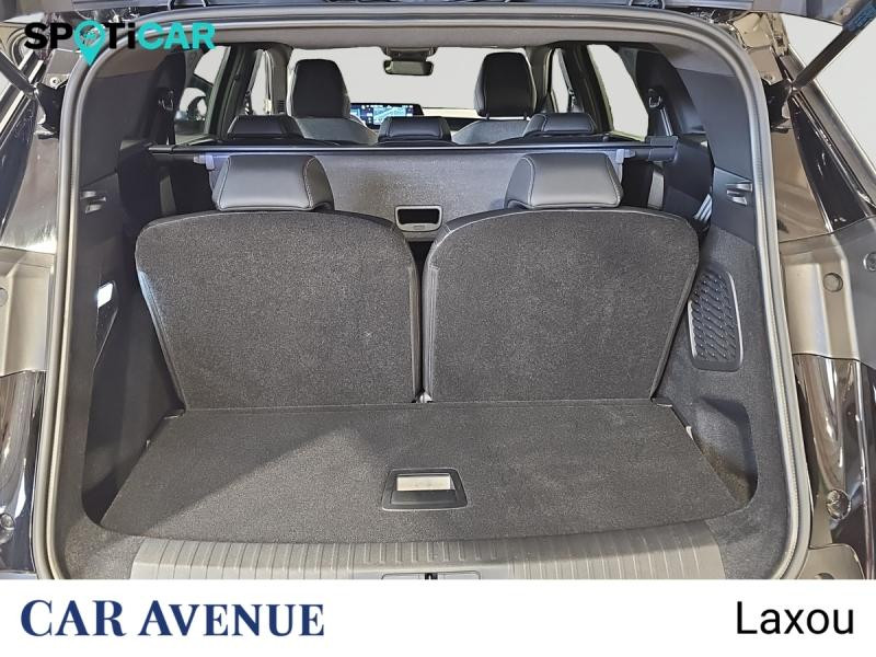 Used PEUGEOT 5008 Hybrid 145ch Allure e-DCS6 2025 Noir Perla Nera (M) € 35682 in Nancy