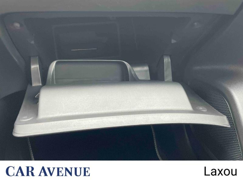 Used PEUGEOT 2008 1.2 PureTech 130ch S&S GT EAT8 2024 Rouge Elixir (S) € 21066 in Nancy