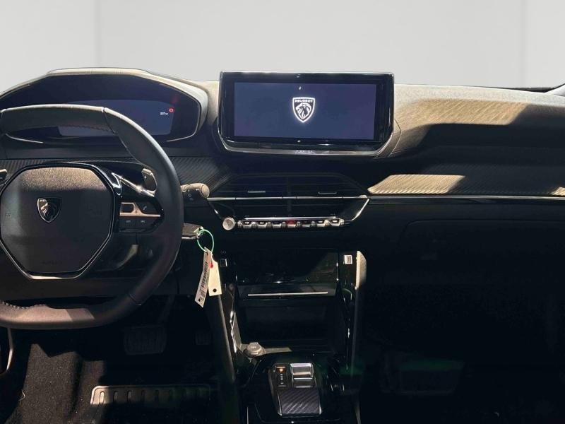 Used PEUGEOT 2008 1.2 Hybrid 145ch Envy e-DCS6 2025 Noir Perla Nera (M) € 31290 in Nancy