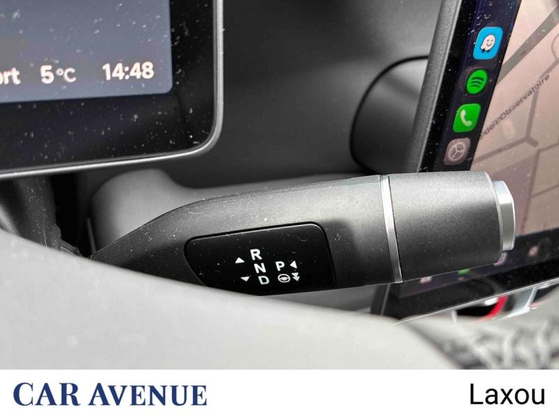 Used LEAPMOTOR B10 BEV 218ch Pro Max 67,1 kWh Design 2026 Noir Métal € 29550 in Nancy