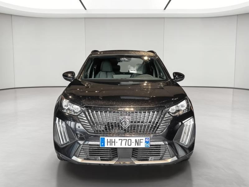 Used PEUGEOT 2008 1.2 Hybrid 145ch Envy e-DCS6 2025 Noir Perla Nera (M) € 31290 in Nancy
