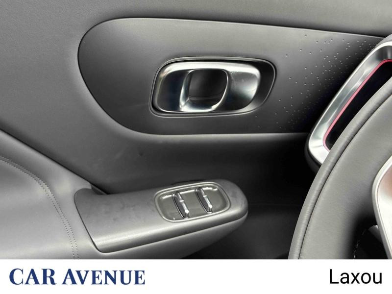 Used LEAPMOTOR B10 BEV 218ch Pro Max 67,1 kWh Design 2026 Noir Métal € 29550 in Nancy