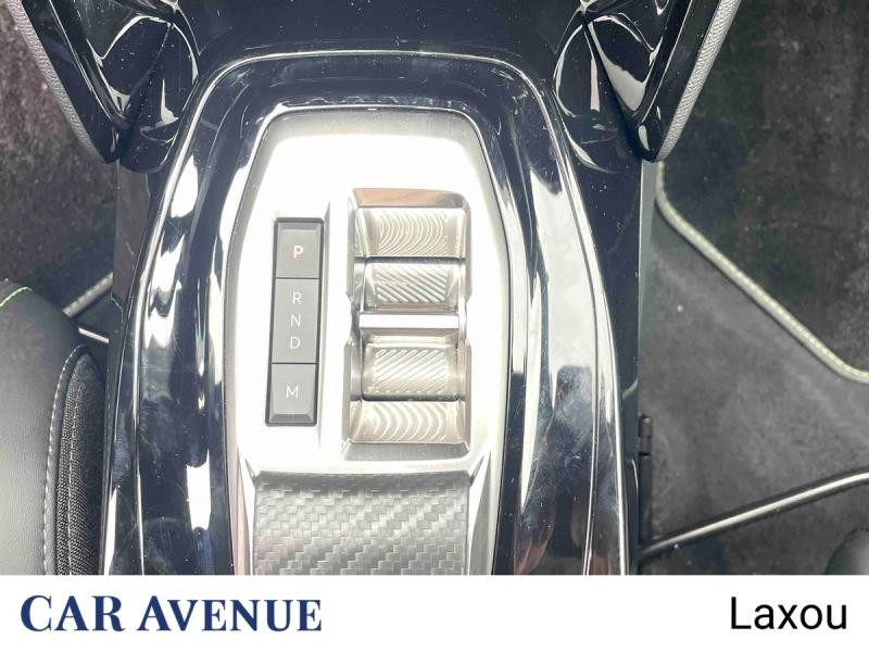 Used PEUGEOT 2008 1.2 PureTech 130ch S&S GT EAT8 2024 Rouge Elixir (S) € 21066 in Nancy