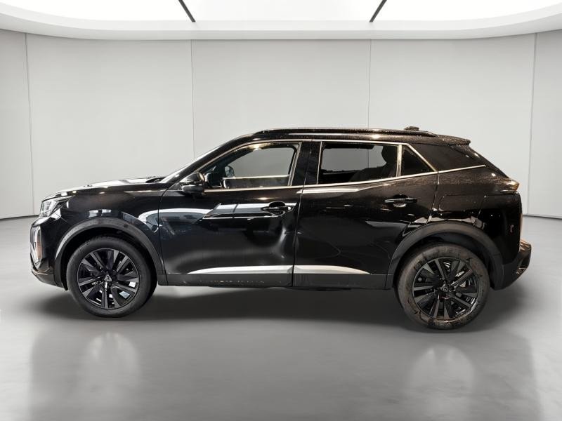 Used PEUGEOT 2008 1.2 Hybrid 145ch Envy e-DCS6 2025 Noir Perla Nera (M) € 31290 in Nancy