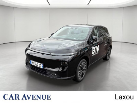 Used LEAPMOTOR B10 BEV 218ch Pro Max 67,1 kWh Design 2026 Noir Métal € 29,550 in Nancy