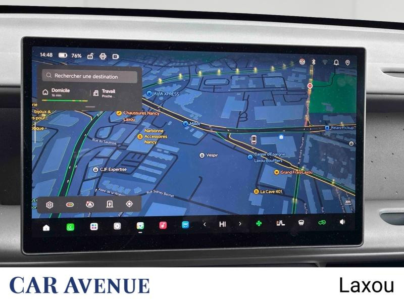 Used LEAPMOTOR B10 BEV 218ch Pro Max 67,1 kWh Design 2026 Noir Métal € 29550 in Nancy