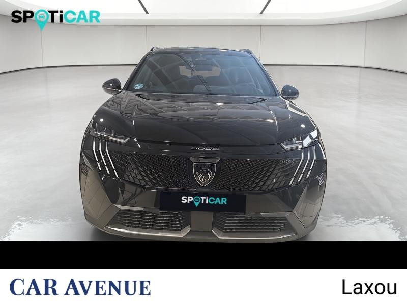 Used PEUGEOT 5008 Hybrid 145ch Allure e-DCS6 2025 Noir Perla Nera (M) € 35682 in Nancy