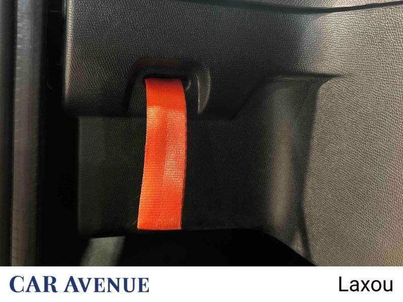 Occasion CITROEN Ami Ami Ami 2023 Bleu 7999 € à Nancy