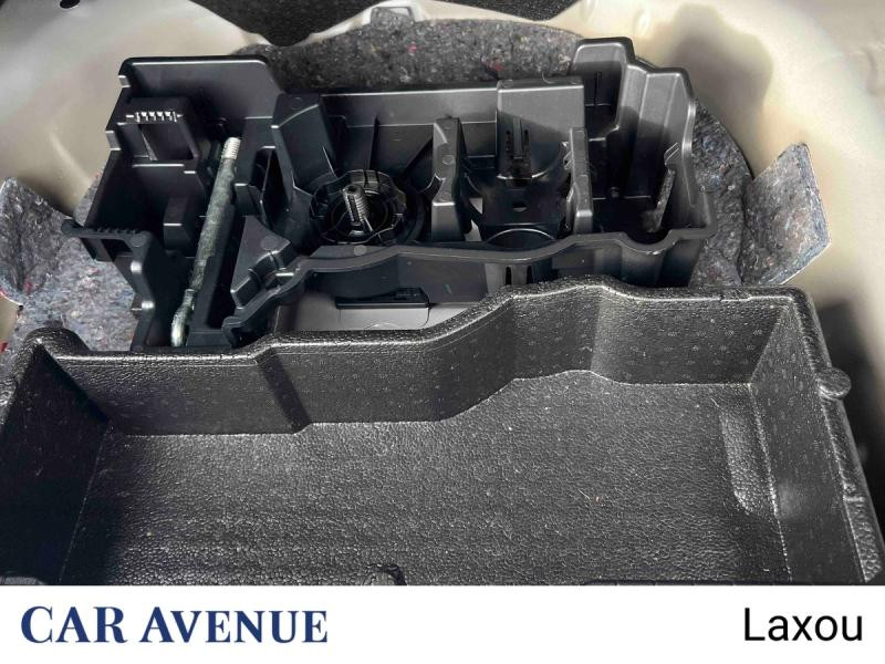 Used PEUGEOT 2008 1.2 PureTech 130ch S&S Allure Business 2021 Gris Artense (M) € 13685 in Nancy