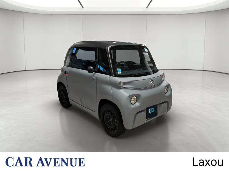 Occasion CITROEN Ami Ami Ami 2023 Bleu 7999 € à Nancy