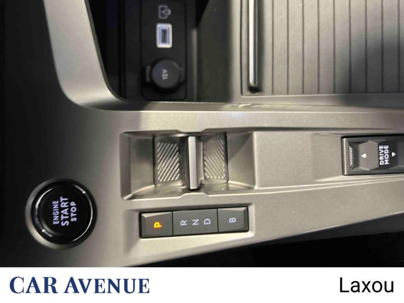 Used PEUGEOT 308 PHEV 180ch Allure Pack e-EAT8 2024 Vert € 25137 in Nancy