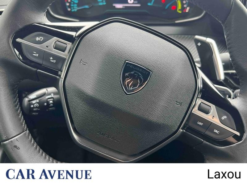 Used PEUGEOT 2008 1.2 Hybrid 136ch Active e-DCS6 2024 Gris Artense (M) € 23164 in Nancy