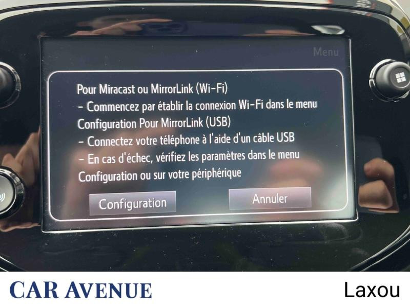 Used PEUGEOT 108 VTi 72 Allure S&S 4cv 5p 2022 Gris Gallium (M) € 11757 in Nancy