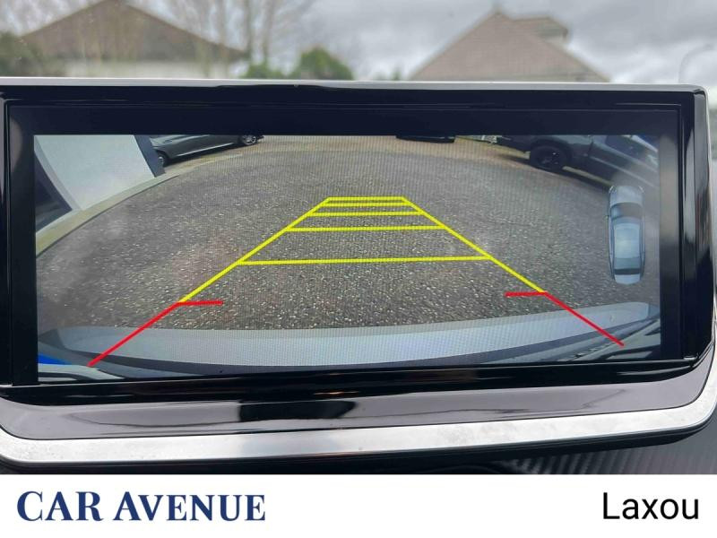 Used PEUGEOT 2008 1.2 Hybrid 136ch Active e-DCS6 2024 Gris Artense (M) € 23164 in Nancy