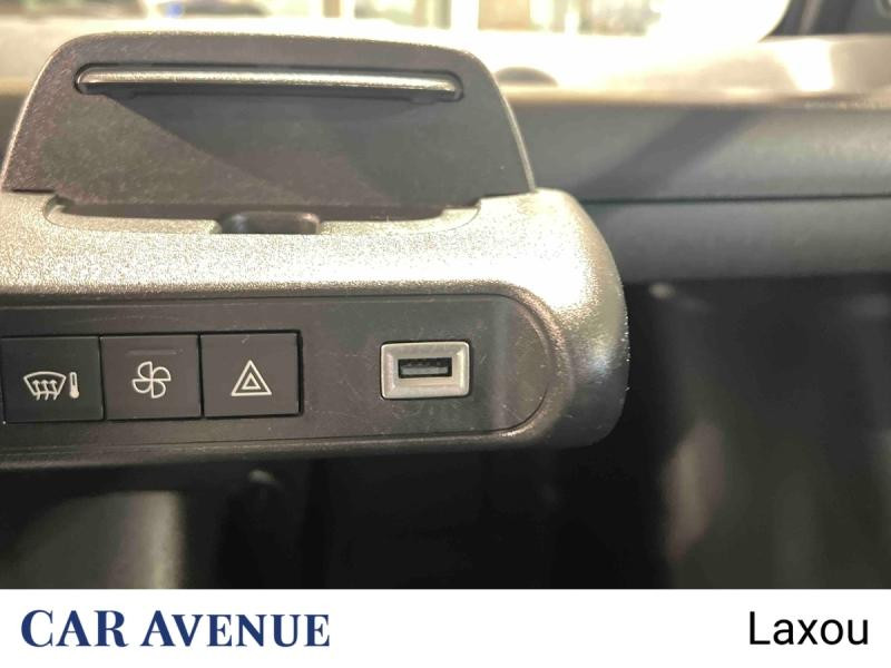 Occasion CITROEN Ami Ami Ami 2023 Bleu 7999 € à Nancy