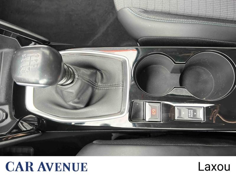 Used PEUGEOT 2008 1.2 PureTech 130ch S&S Allure Business 2021 Gris Artense (M) € 13685 in Nancy