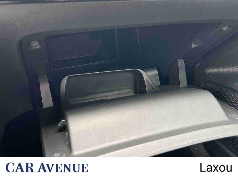 Used PEUGEOT 2008 1.2 PureTech 130ch S&S Allure Business 2021 Gris Artense (M) € 13685 in Nancy