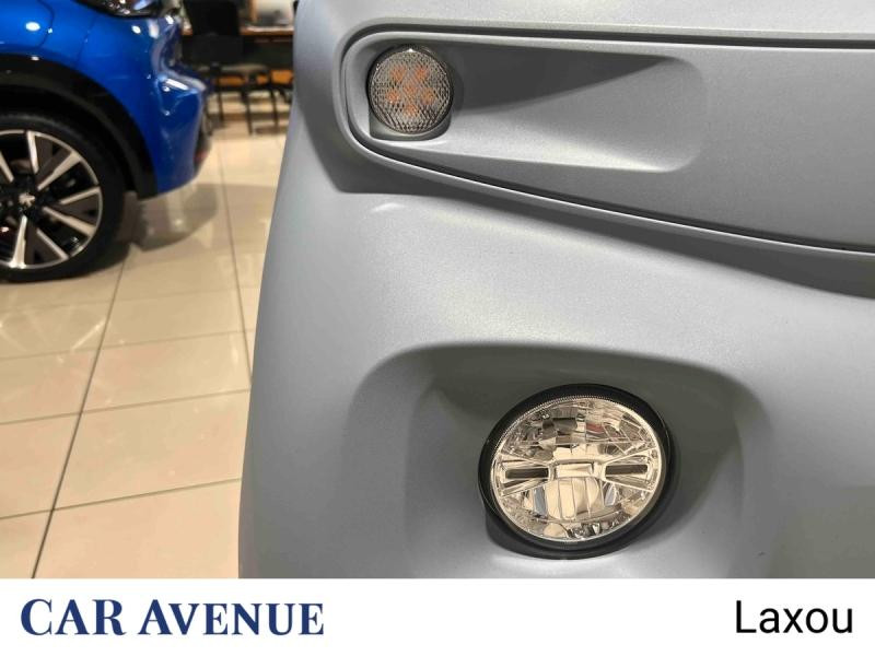 Occasion CITROEN Ami Ami Ami 2023 Bleu 7999 € à Nancy