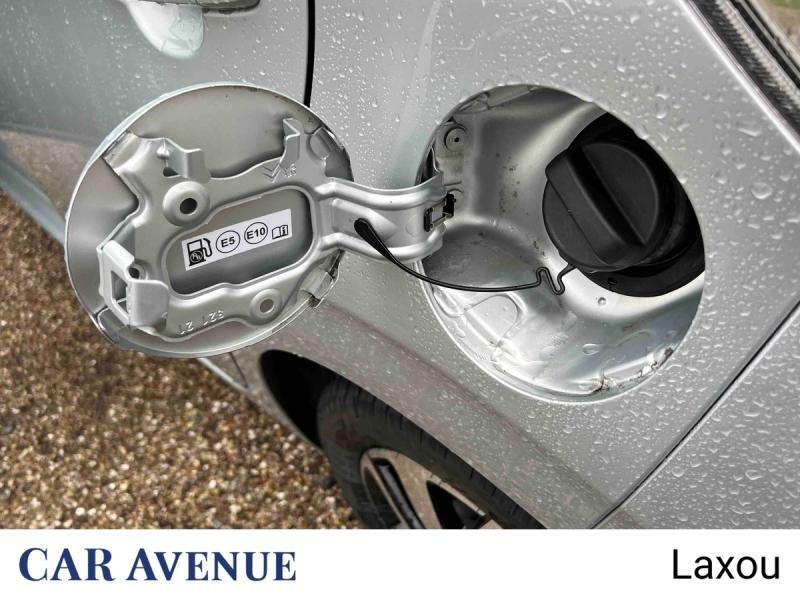 Used PEUGEOT 108 VTi 72 Allure S&S 4cv 5p 2022 Gris Gallium (M) € 11757 in Nancy