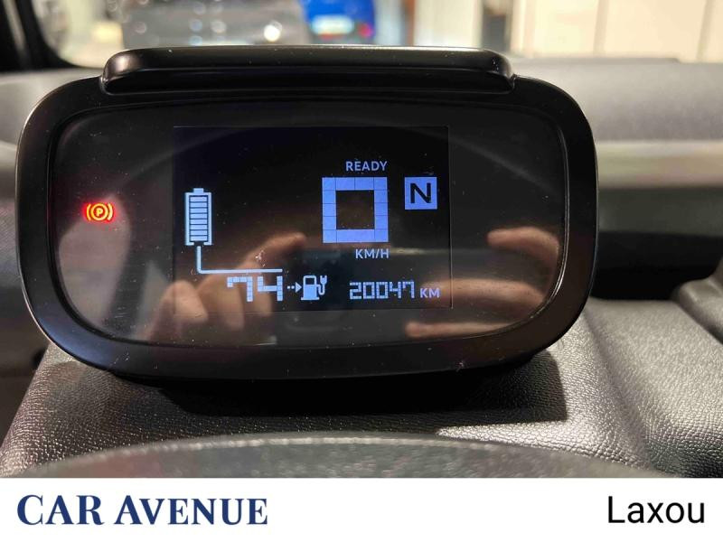 Occasion CITROEN Ami Ami Ami 2023 Bleu 7999 € à Nancy