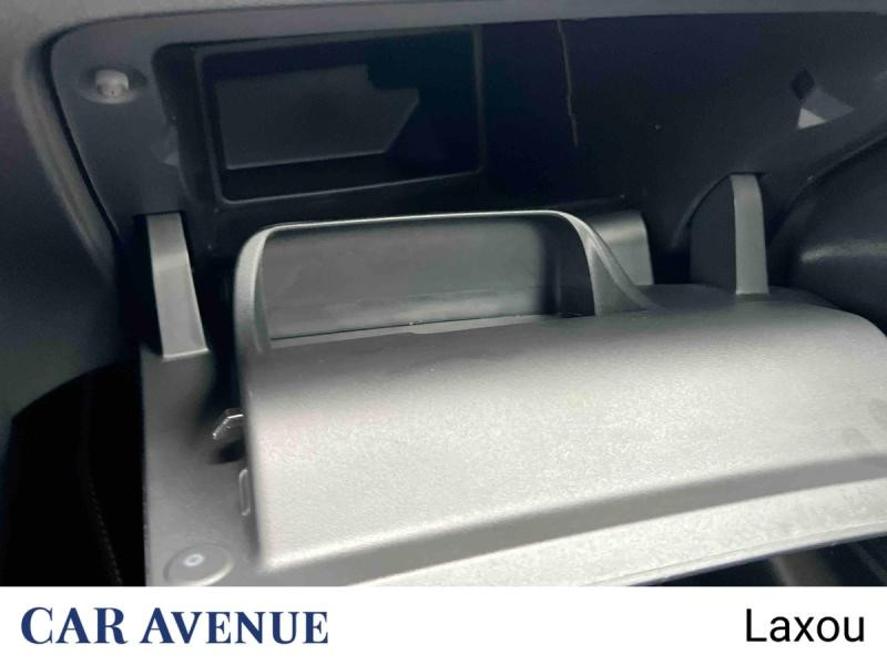 Used PEUGEOT 208 1.2 PureTech 100ch S&S GT EAT8 2021 Bleu Vertigo (V) € 16747 in Nancy