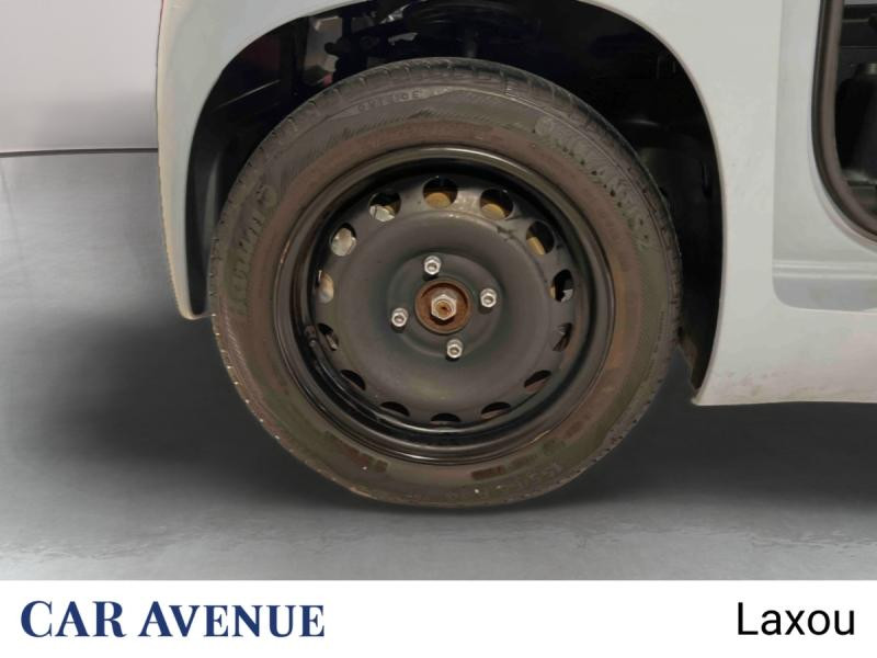 Occasion CITROEN Ami Ami Ami 2023 Bleu 7999 € à Nancy