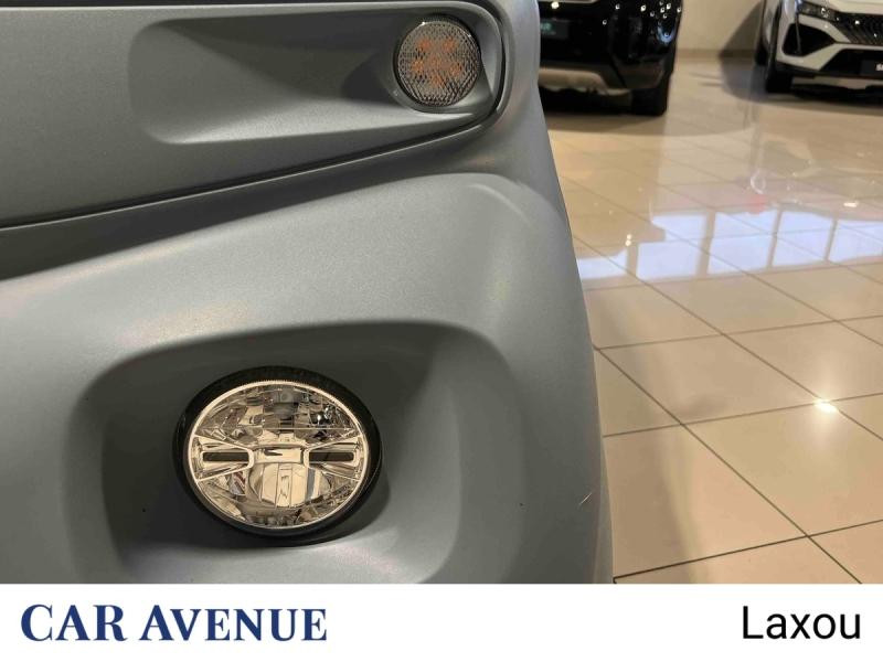 Occasion CITROEN Ami Ami Ami 2023 Bleu 7999 € à Nancy
