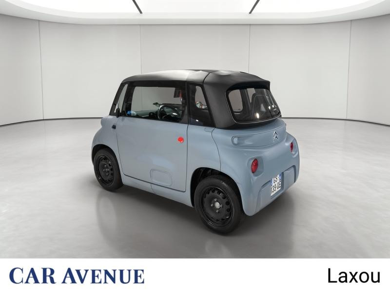 Occasion CITROEN Ami Ami Ami 2023 Bleu 7999 € à Nancy