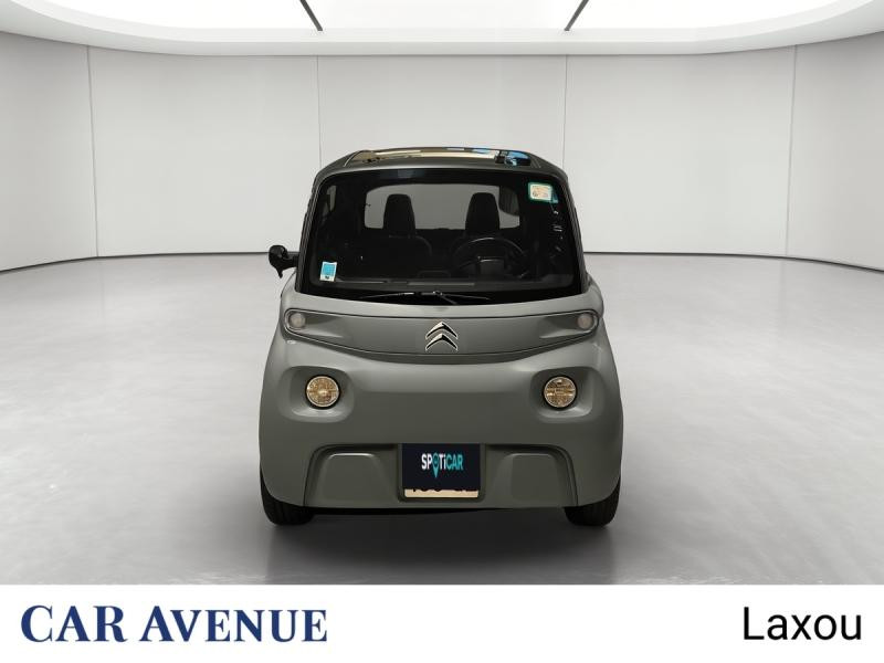 Occasion CITROEN Ami Ami Ami 2023 Bleu 7999 € à Nancy