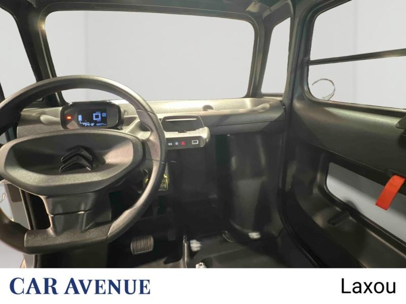 Occasion CITROEN Ami Ami Ami 2023 Bleu 7999 € à Nancy