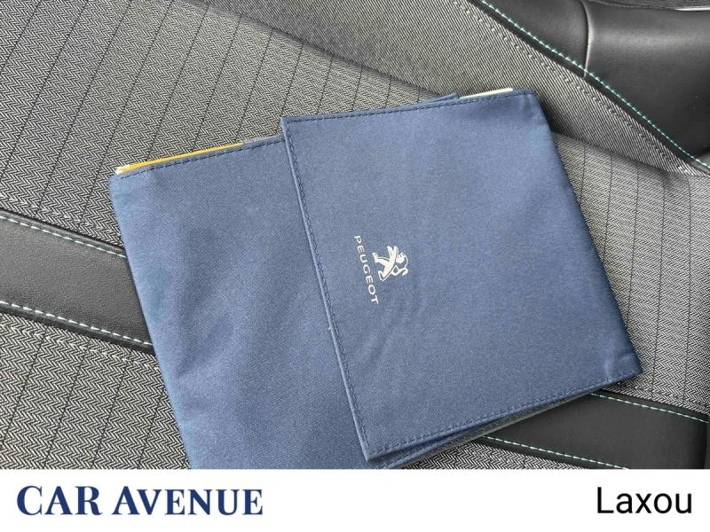 Used PEUGEOT 2008 1.2 PureTech 130ch S&S Allure Business 2021 Gris Artense (M) € 13685 in Nancy