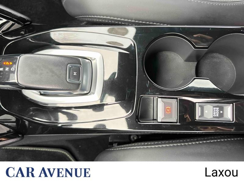 Used PEUGEOT 208 1.2 PureTech 100ch S&S GT EAT8 2021 Bleu Vertigo (V) € 16747 in Nancy