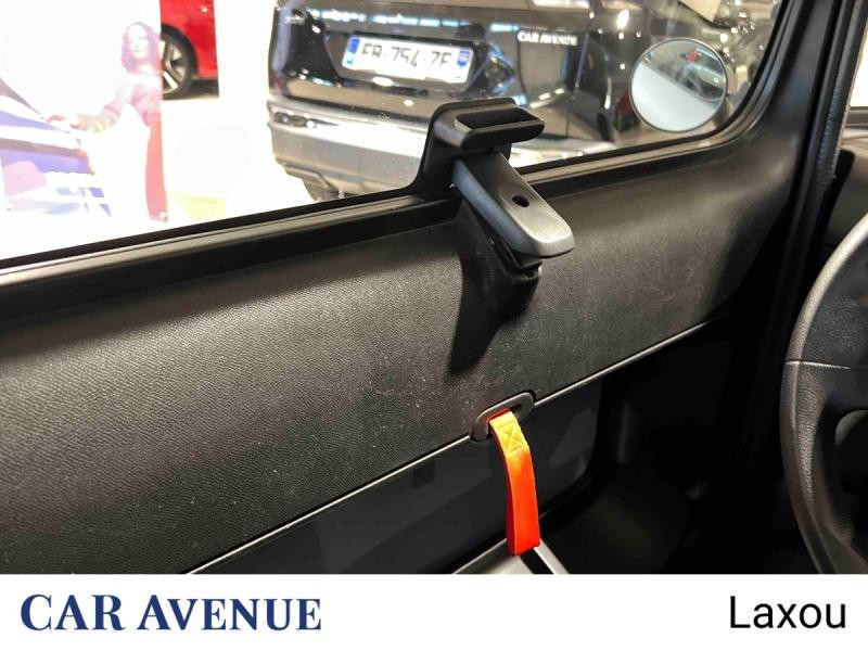 Occasion CITROEN Ami Ami Ami 2023 Bleu 7999 € à Nancy