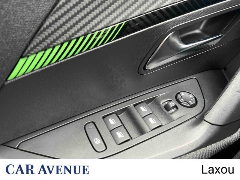 Used PEUGEOT 2008 1.2 Hybrid 136ch Active e-DCS6 2024 Gris Artense (M) € 23164 in Nancy