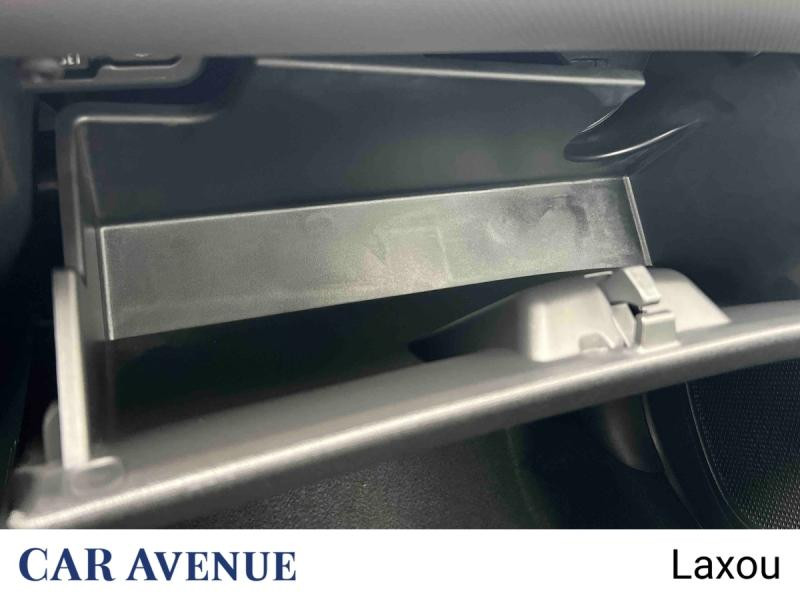 Used PEUGEOT 108 VTi 72 Allure S&S 4cv 5p 2022 Gris Gallium (M) € 11757 in Nancy