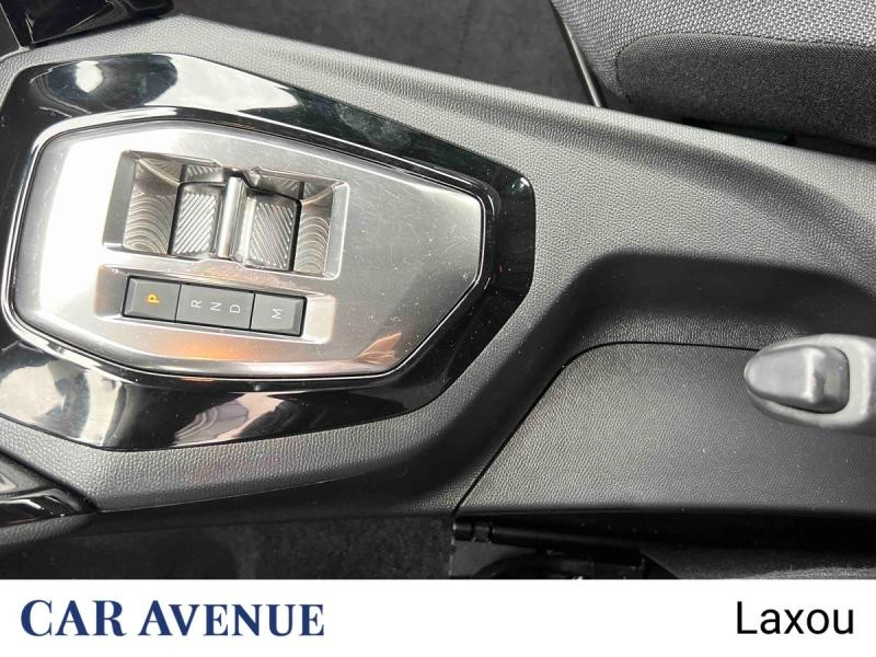 Used PEUGEOT 2008 1.2 Hybrid 136ch Active e-DCS6 2024 Gris Artense (M) € 23164 in Nancy