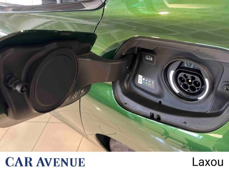 Used PEUGEOT 308 PHEV 180ch Allure Pack e-EAT8 2024 Vert € 25137 in Nancy